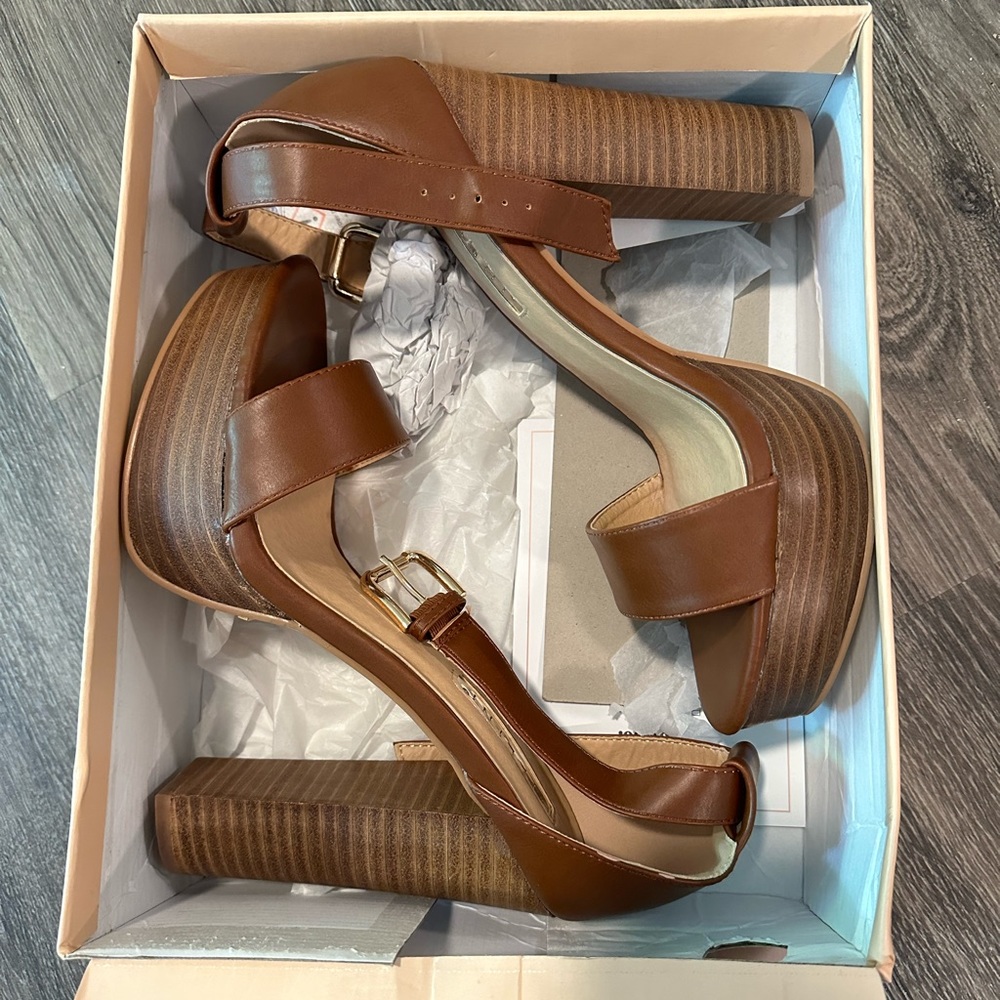 Billini Heels